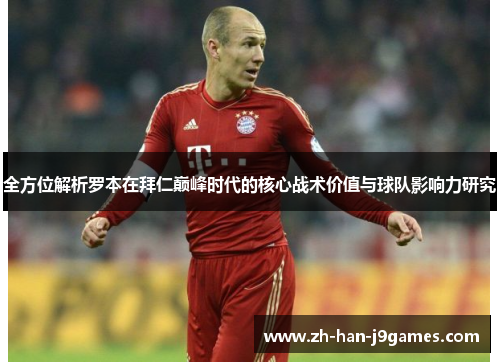 全方位解析罗本在拜仁巅峰时代的核心战术价值与球队影响力研究 全方位解析罗本在拜仁巅峰时代的核心战术价值与球队影响力研究