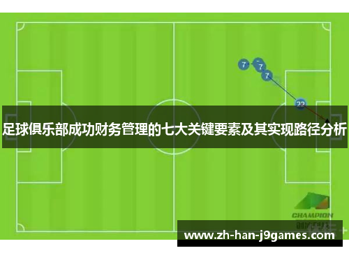 足球俱乐部成功财务管理的七大关键要素及其实现路径分析 足球俱乐部成功财务管理的七大关键要素及其实现路径分析