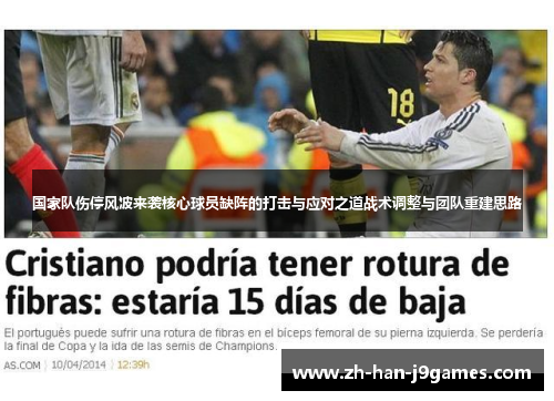 国家队伤停风波来袭核心球员缺阵的打击与应对之道战术调整与团队重建思路 国家队伤停风波来袭核心球员缺阵的打击与应对之道战术调整与团队重建思路